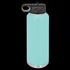Laser Engraved Knitting Pattern 40 Oz Water Bottle